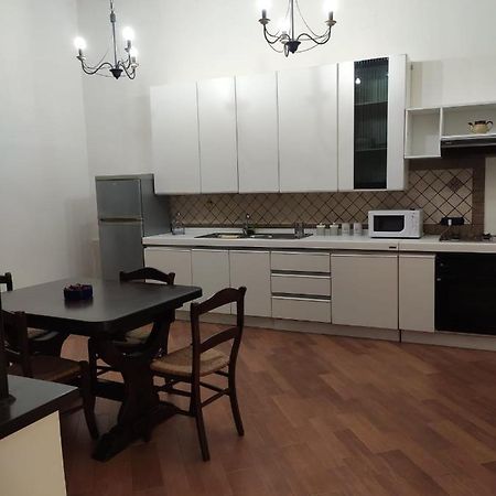 Appartamento Centro Storico เนเปิลส์ ภายนอก รูปภาพ