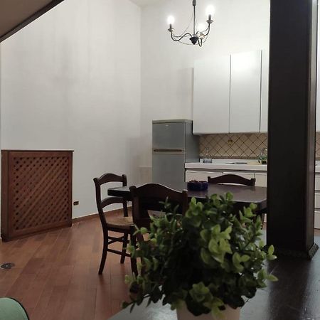 Appartamento Centro Storico เนเปิลส์ ภายนอก รูปภาพ