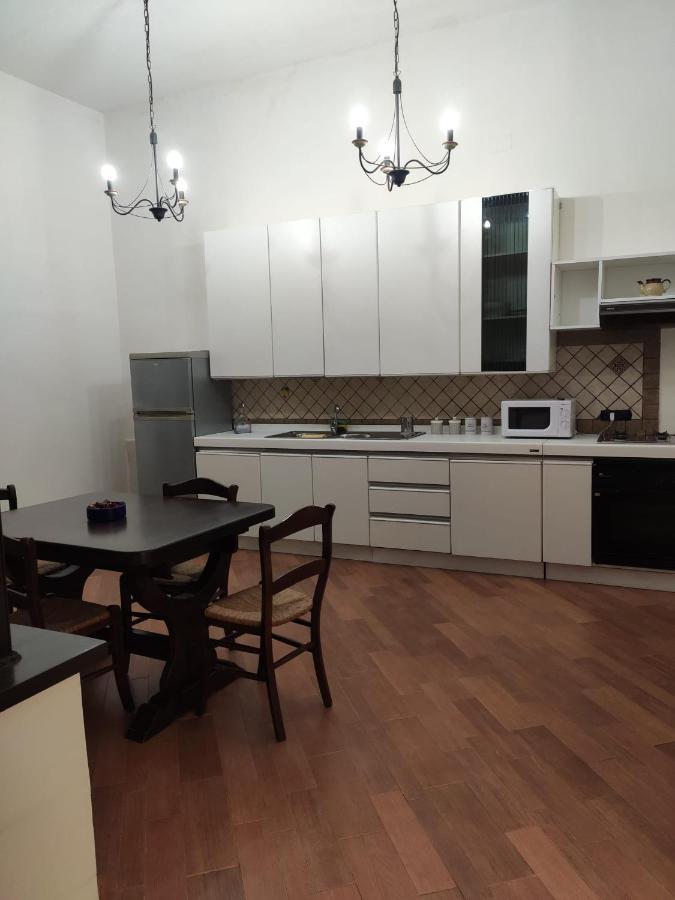 Appartamento Centro Storico เนเปิลส์ ภายนอก รูปภาพ