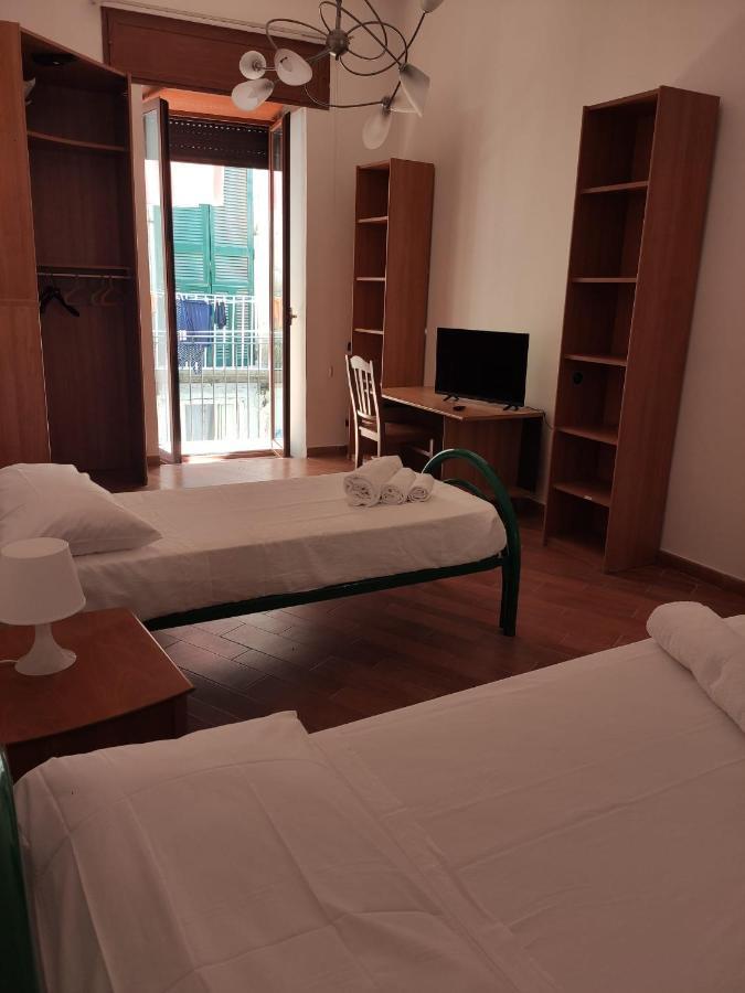 Appartamento Centro Storico เนเปิลส์ ภายนอก รูปภาพ