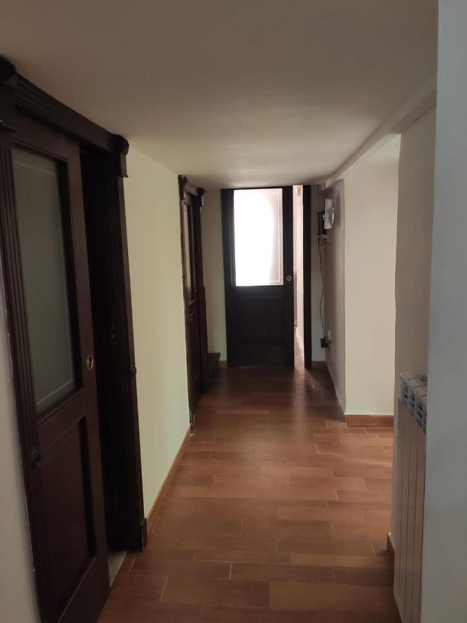 Appartamento Centro Storico เนเปิลส์ ภายนอก รูปภาพ