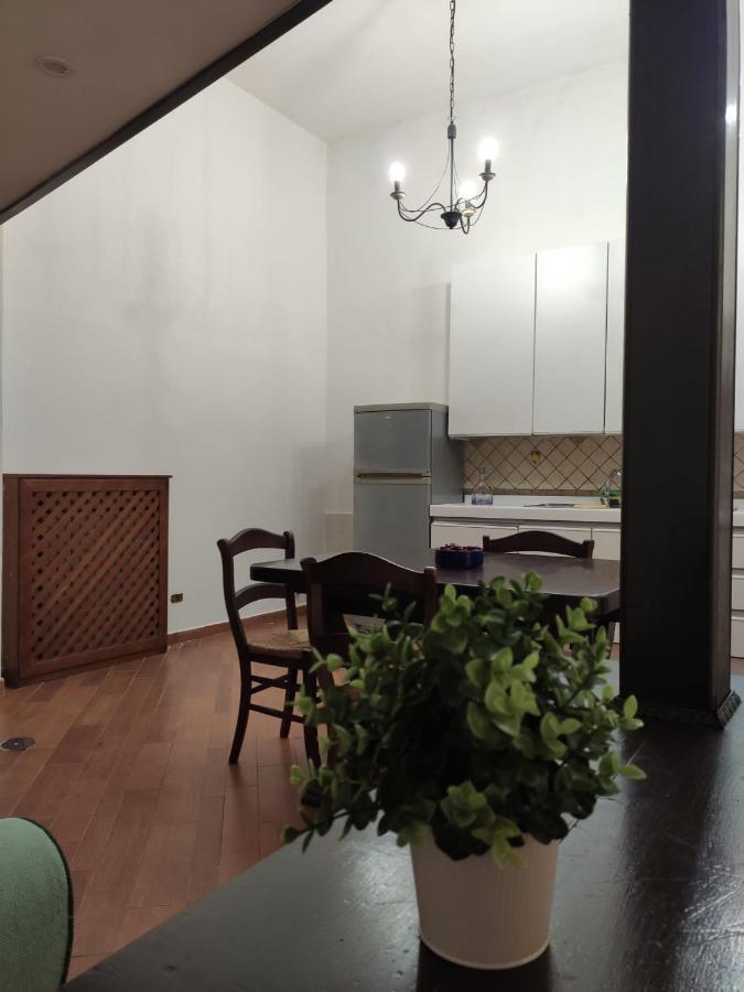 Appartamento Centro Storico เนเปิลส์ ภายนอก รูปภาพ